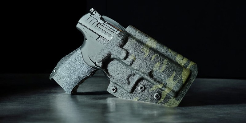 Holster für Wahlter PPQ